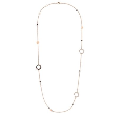 Collier Mezzaluna