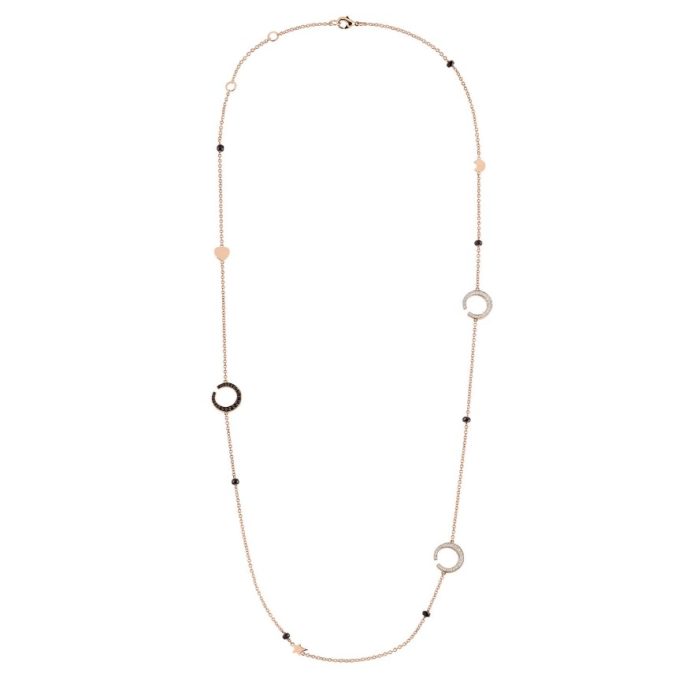 Collier Mezzaluna