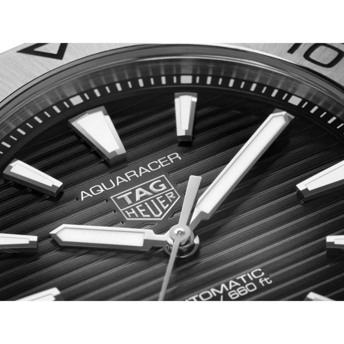 Aquaracer Professional 200 Date – Bild 3