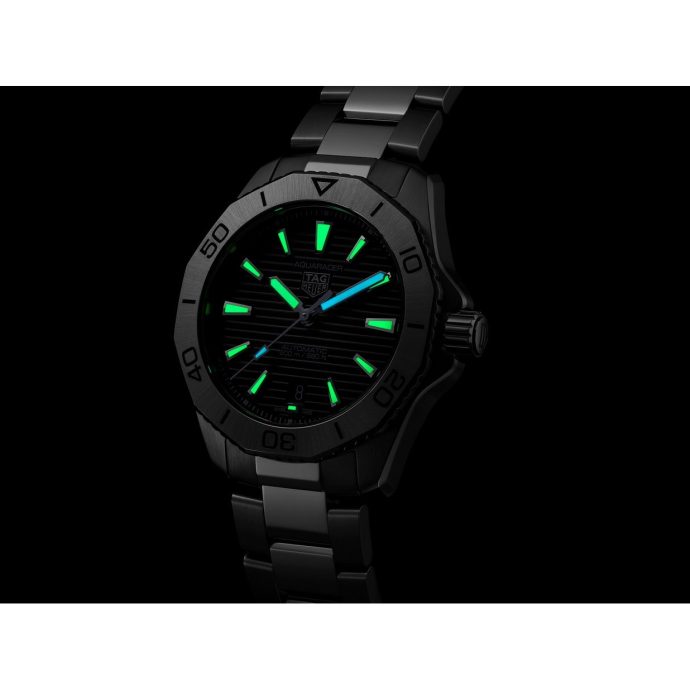 Aquaracer Professional 200 Date – Bild 6