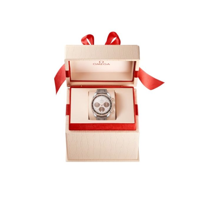 Speedmaster 38 – Bild 4