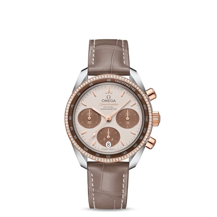 Speedmaster 38