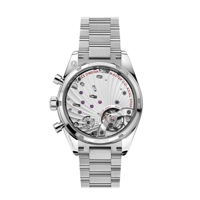 Speedmaster '57 – Bild 2