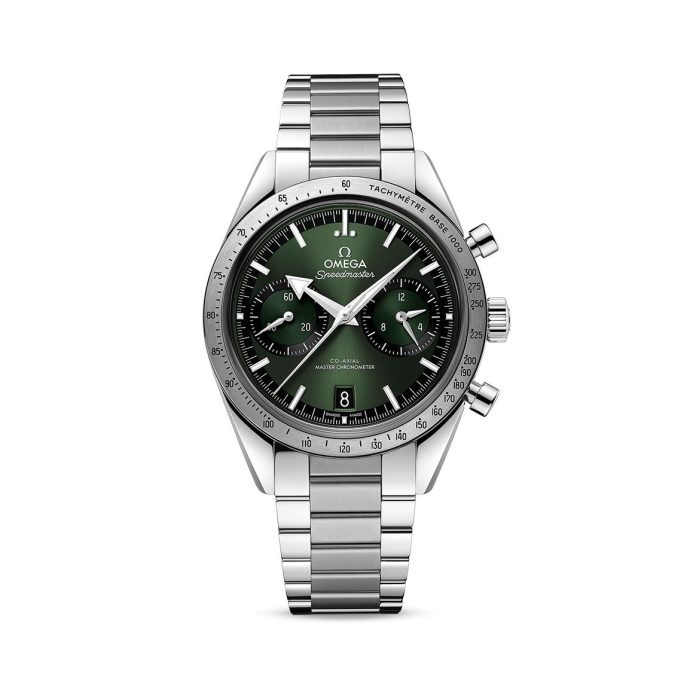 Speedmaster '57