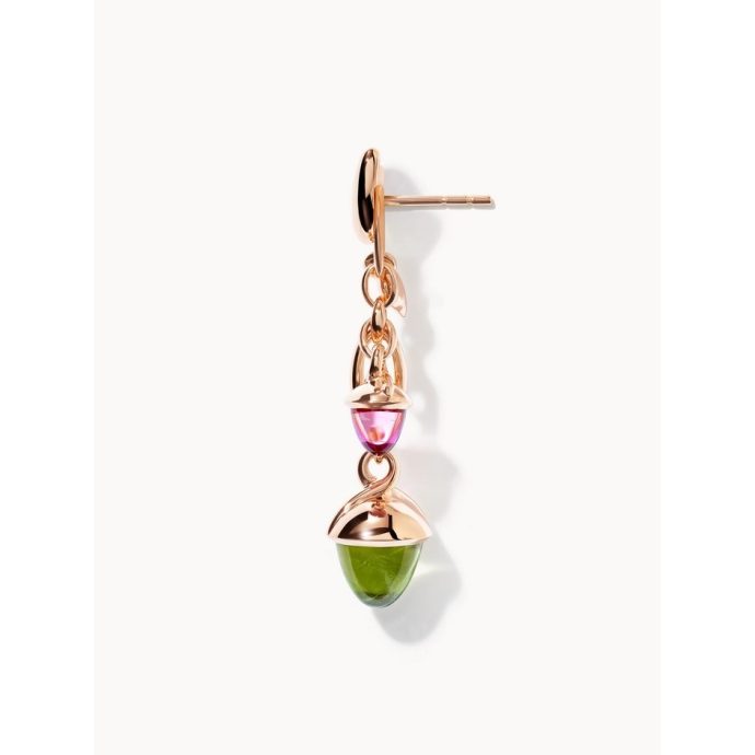 MIKADO Ohrringe dangling 'Candy' – Bild 2