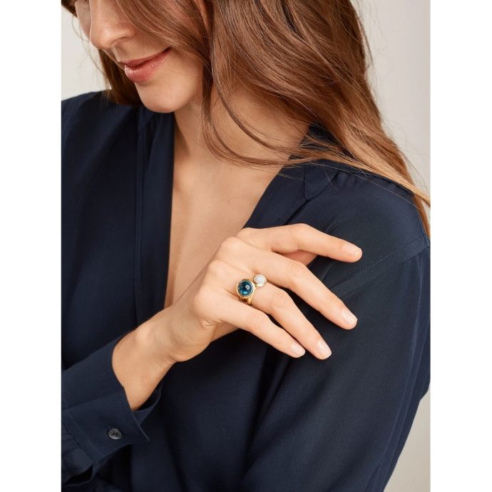 BOUTON Ring large – Bild 5
