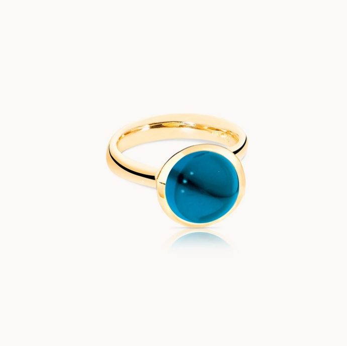 BOUTON Ring large