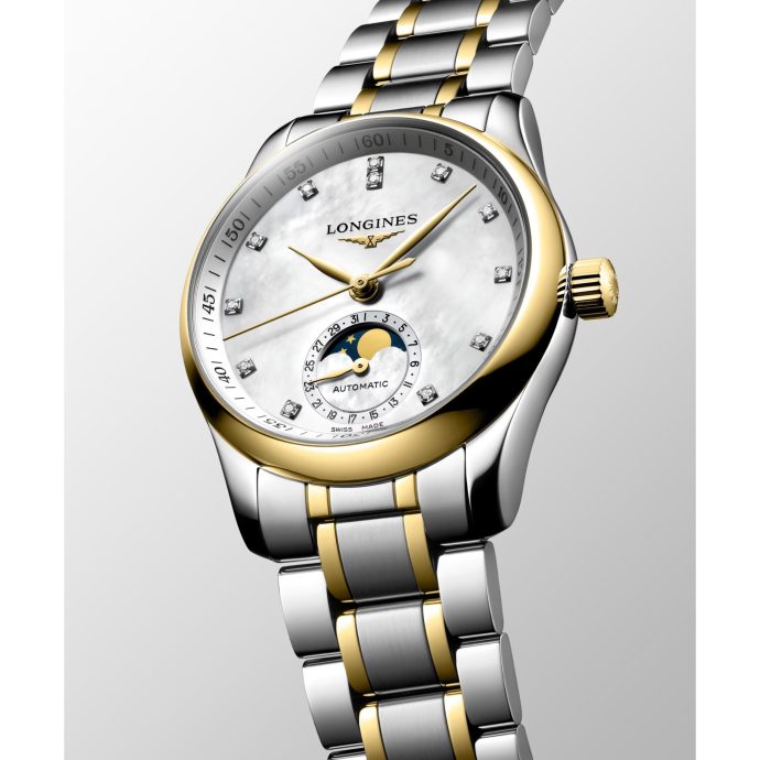 The Longines Master Collection – Bild 6