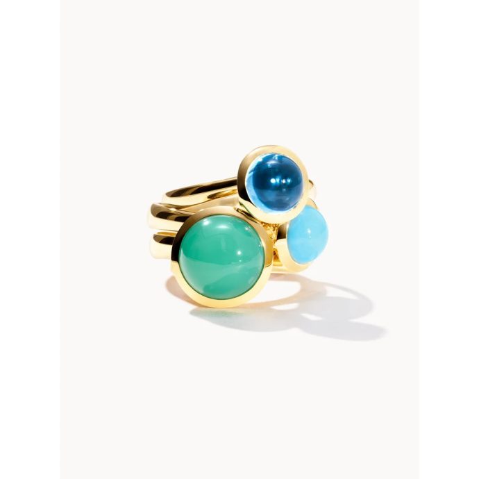BOUTON large Ring – Bild 3