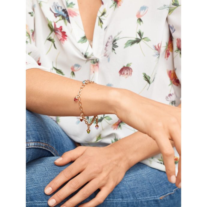 MIKADO Armband 'Candy' – Bild 3