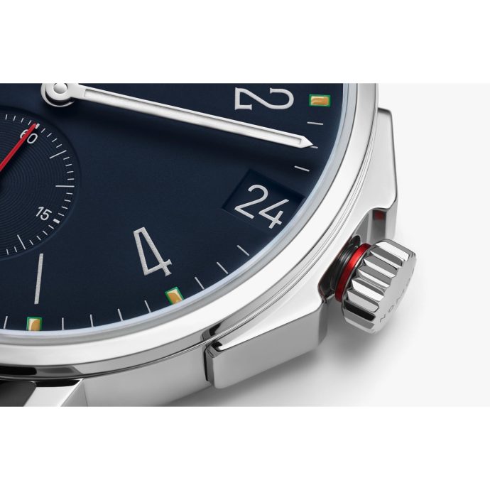 Ahoi neomatik 38 Datum Atlantik – Bild 2