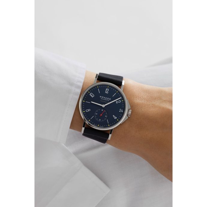 Ahoi neomatik 38 Datum Atlantik – Bild 3