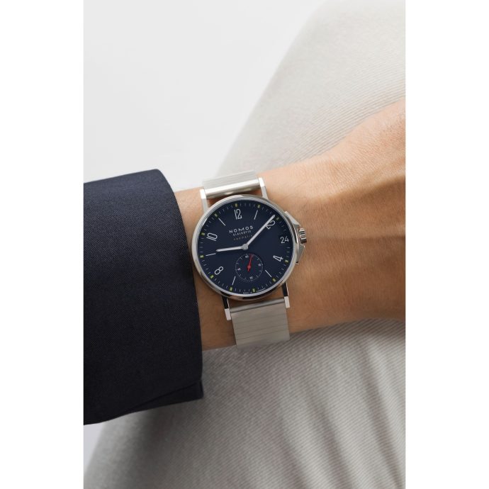 Ahoi neomatik 38 Datum Atlantik – Bild 6