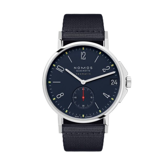 Ahoi neomatik 38 Datum Atlantik