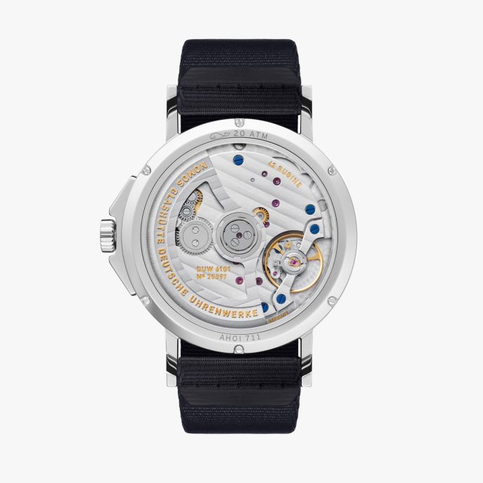 Ahoi neomatik 38 Datum Atlantik – Bild 8