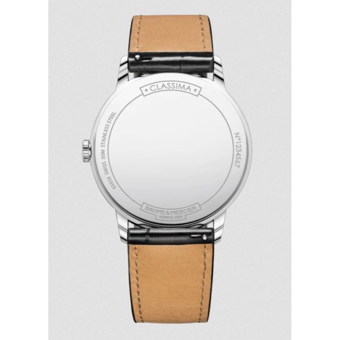 Classima Quarz – Bild 2