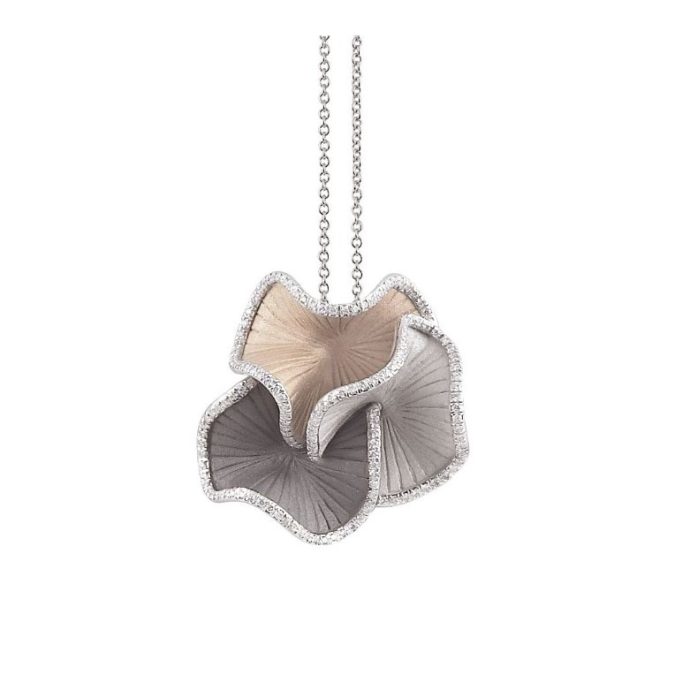 Collier Vision Sultana
