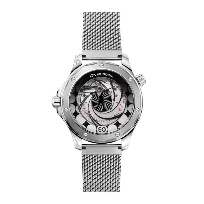 Seamster Diver 'James Bond 60th Anniversary' – Bild 2