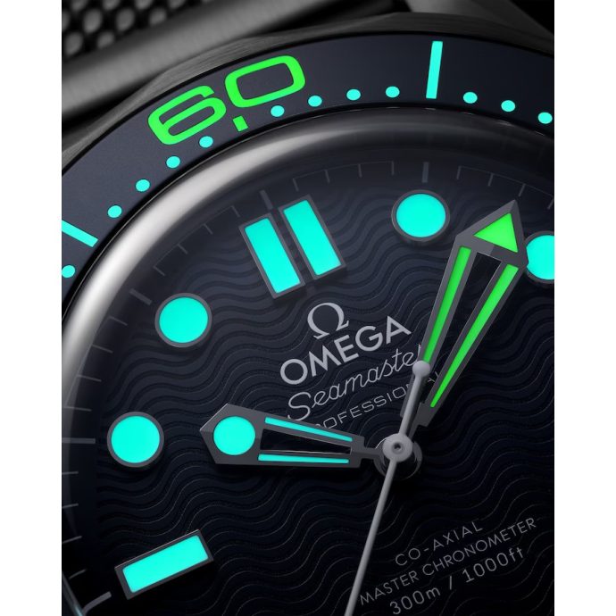 Seamster Diver 'James Bond 60th Anniversary' – Bild 6