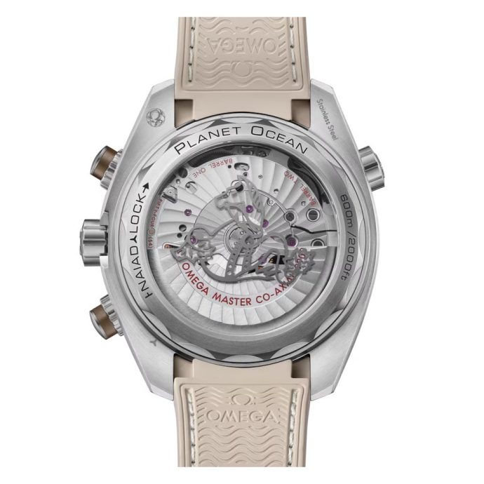 Seamaster Planet Ocean – Bild 2