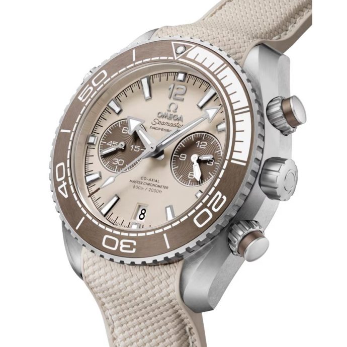 Seamaster Planet Ocean – Bild 4