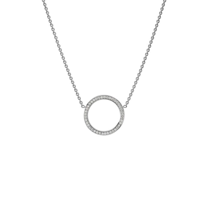 Saturn Collier