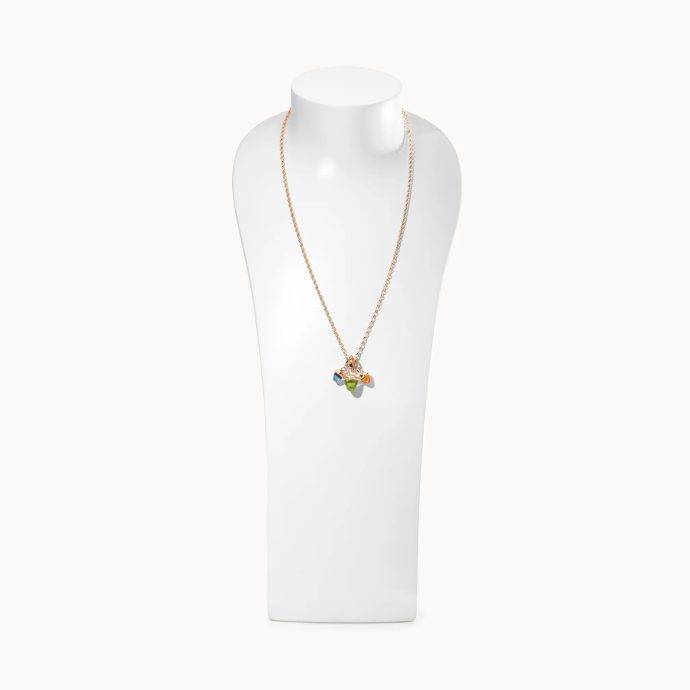 Belcher Kette – Bild 4