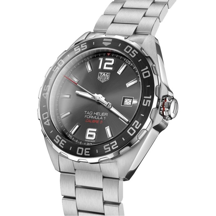 TAG Heuer Formula 1 – Bild 2
