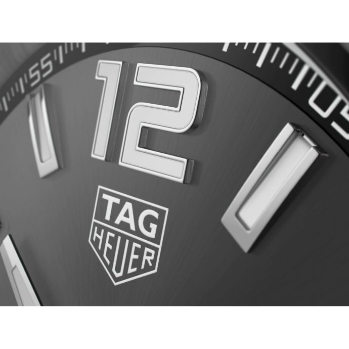 TAG Heuer Formula 1 – Bild 3