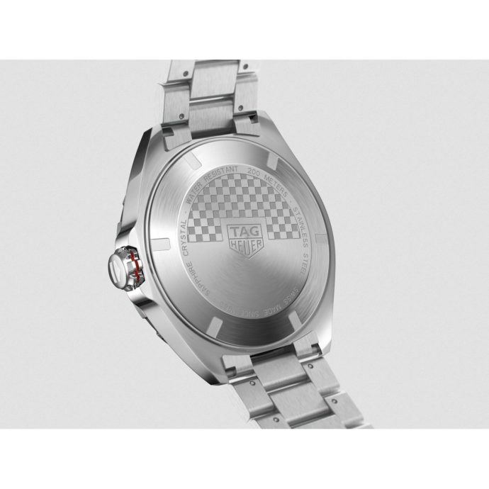 TAG Heuer Formula 1 – Bild 4