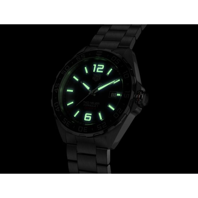 TAG Heuer Formula 1 – Bild 5
