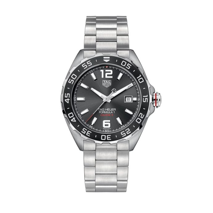 TAG Heuer Formula 1
