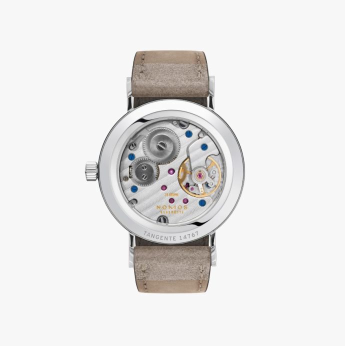 Tangente 33 – Bild 2