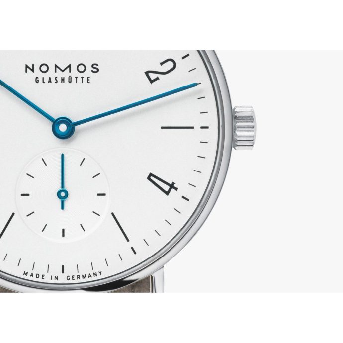 Tangente 33 – Bild 5