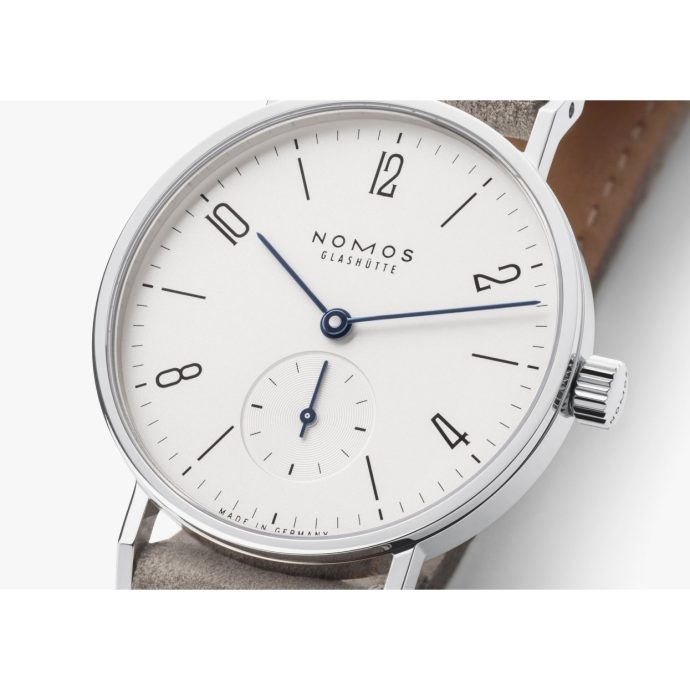 Tangente 33 – Bild 6