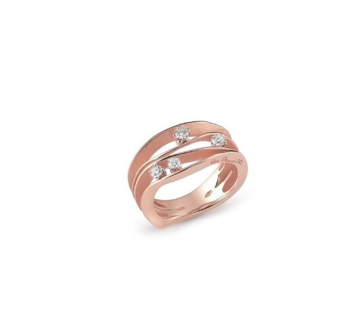 Dune Ring