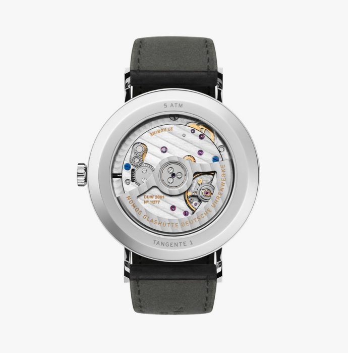 Tangente neomatik 39 platingrau – Bild 2