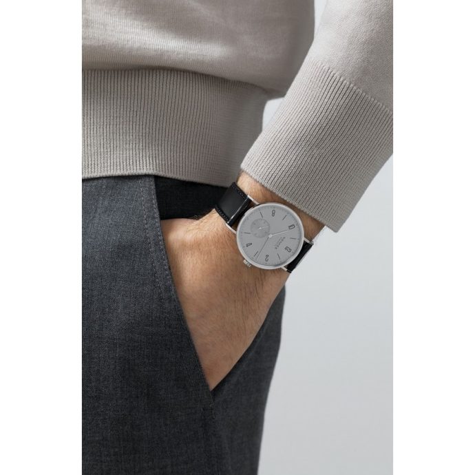 Tangente neomatik 39 platingrau – Bild 3