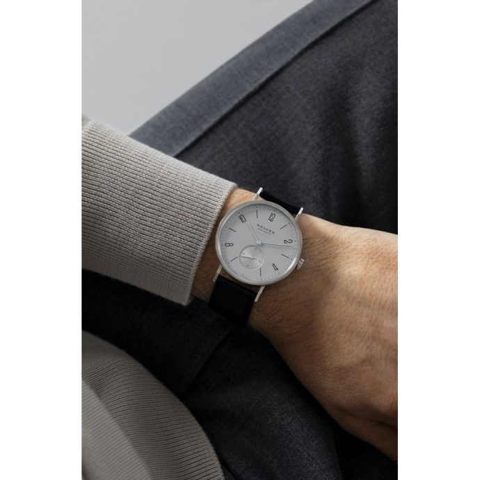 Tangente neomatik 39 platingrau – Bild 4