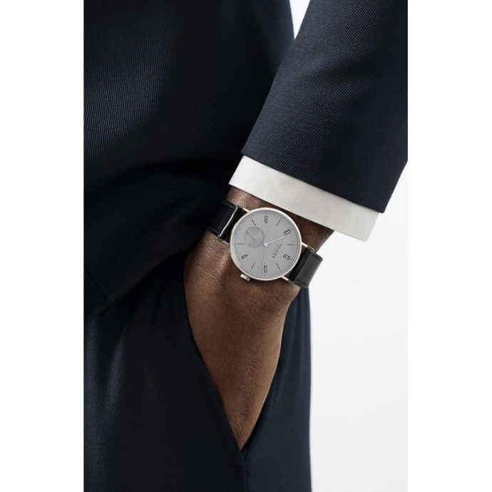 Tangente neomatik 39 platingrau – Bild 5