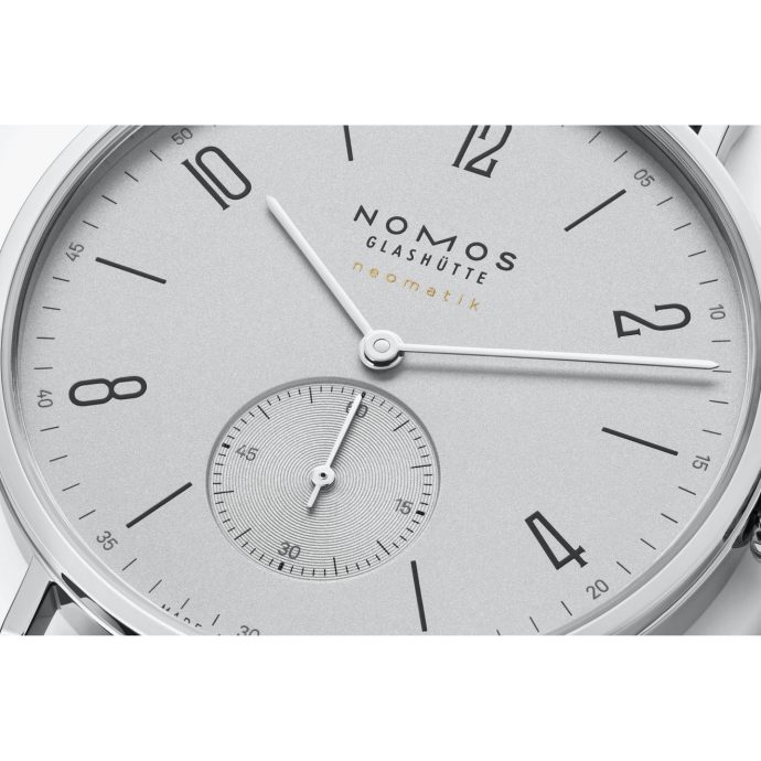 Tangente neomatik 39 platingrau – Bild 6