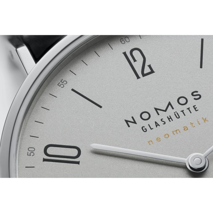 Tangente neomatik 39 platingrau – Bild 8