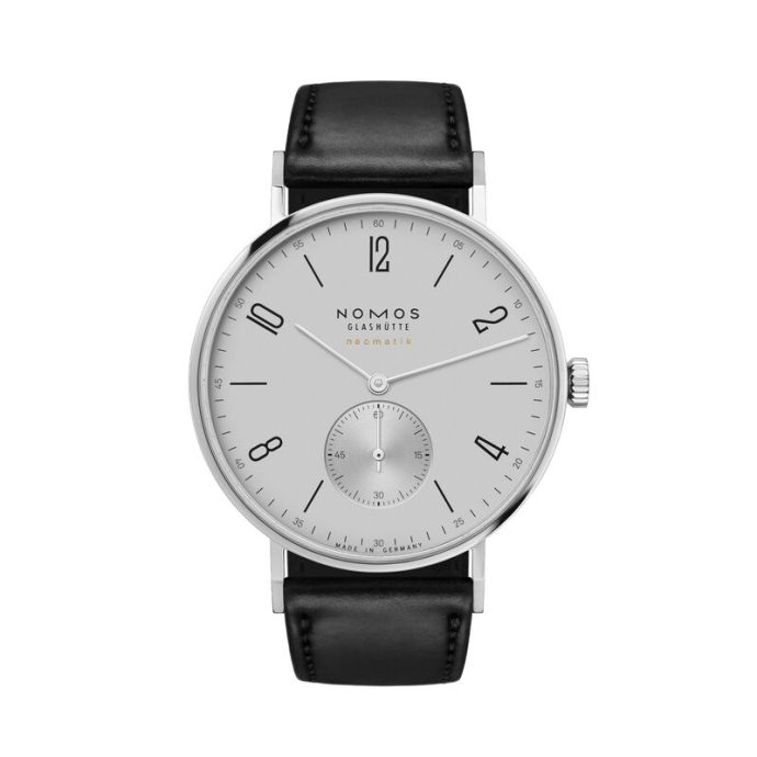 Tangente neomatik 39 platingrau