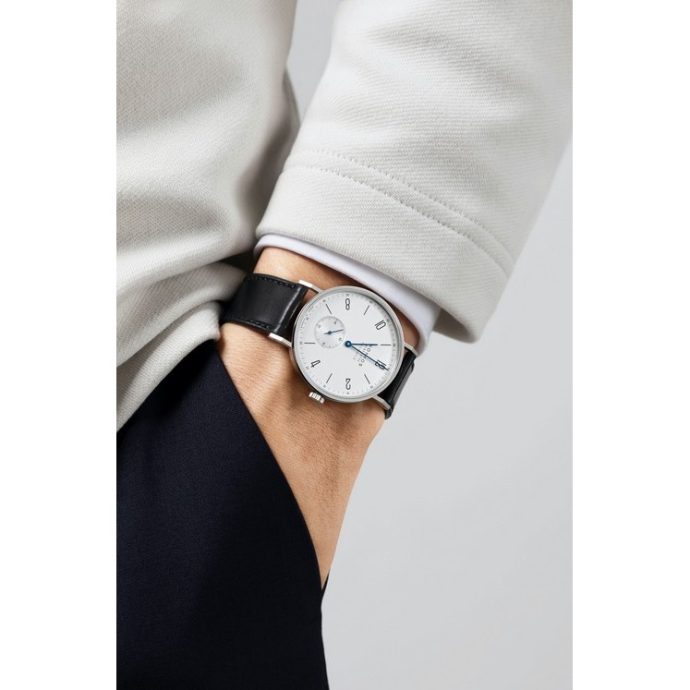 Tangente neomatik – Bild 6