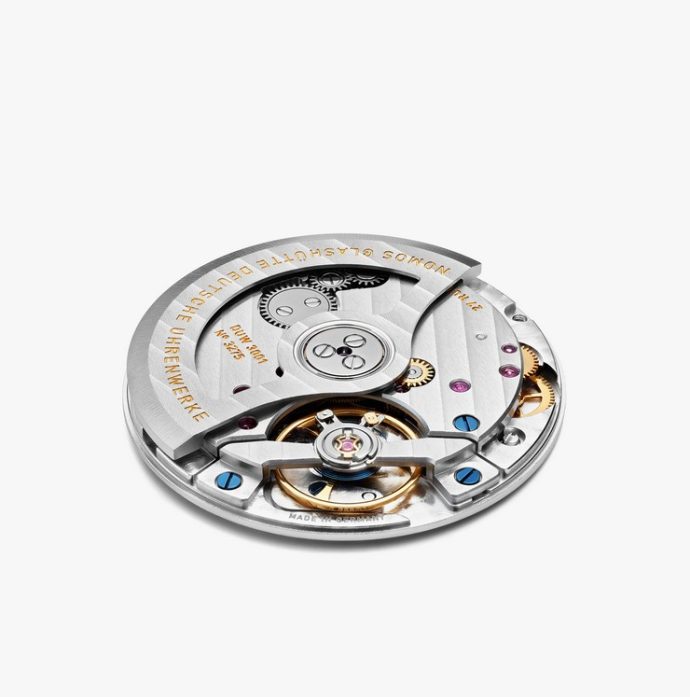 Tangente neomatik – Bild 7