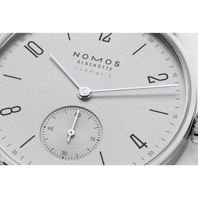 Tangente neomatik platingrau – Bild 3