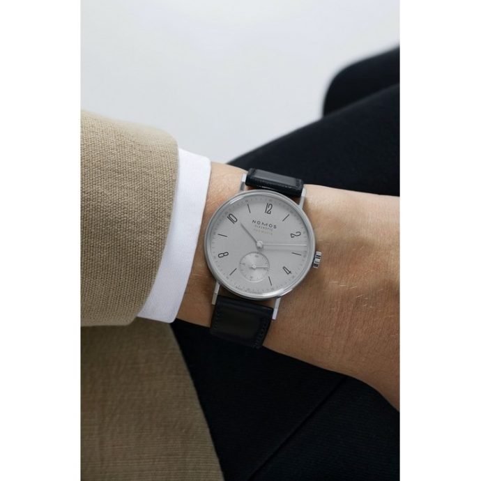 Tangente neomatik platingrau – Bild 9