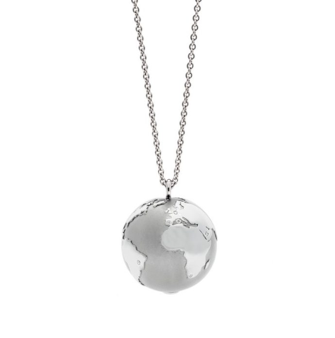 Meine Welt Lange Kette
