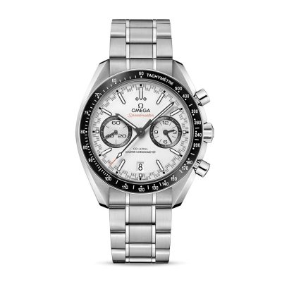 Speedmaster Racing