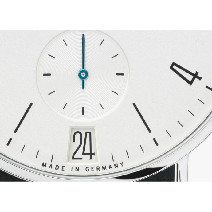 Tangente 38 Datum – Bild 3